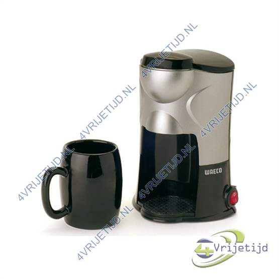Product Dometic Perfectcoffee MC-01 Koffiezetapparaat 1-Kops 12V