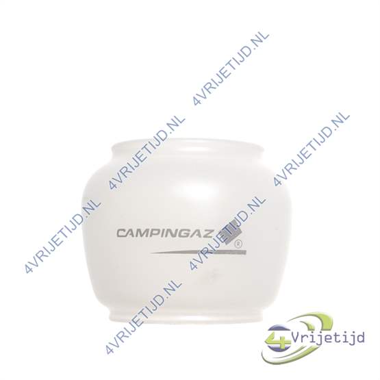 Product - Campingaz rond glas Bivouac en Lumostar C maat