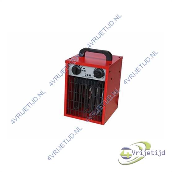 Luxe Kolonel Mexico Product Informatie - Gimeg Werkplaats Heater Mini 2000W