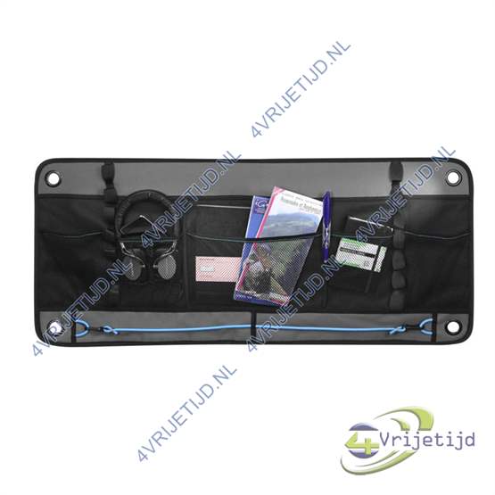 306926 - Thule aanrecht organizer zwart - afbeelding 2