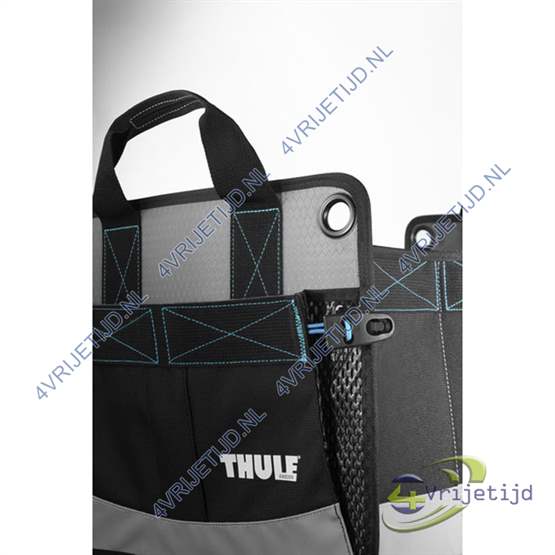 306930 - Thule Go box zwart large - afbeelding 3