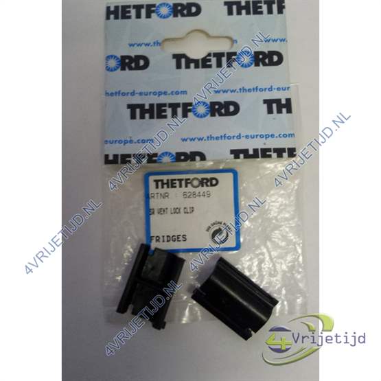 628449 - Thetford SRC Vent Lock Clip - afbeelding 2