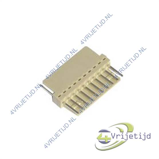 34300-01 - Truma verlengkabel 5m met connector C kachel - afbeelding 3