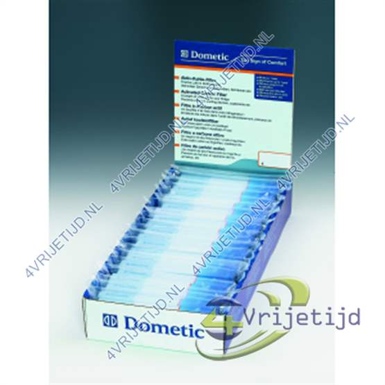 3100281009 - Dometic Filter B2000 - afbeelding 2