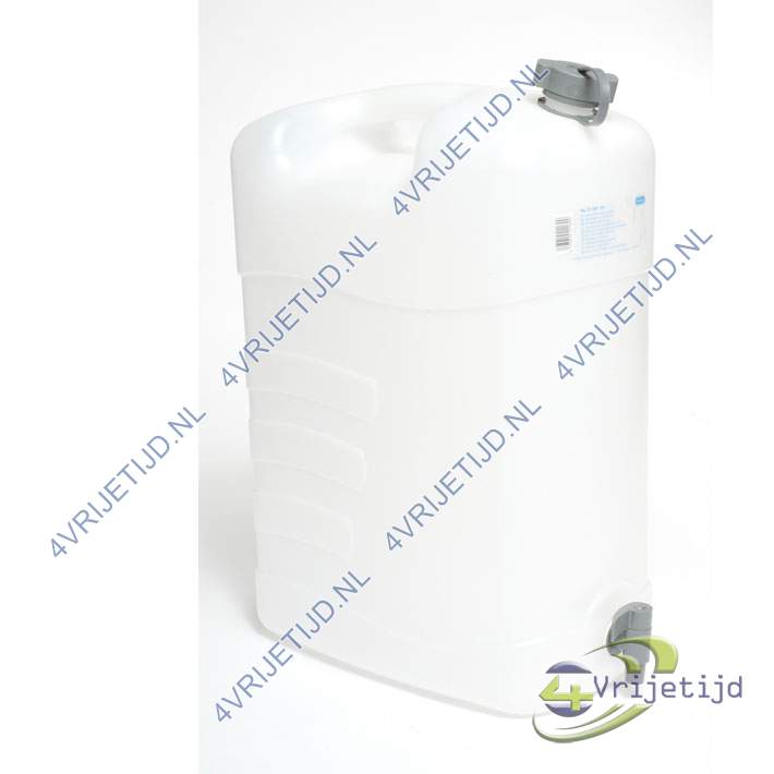 8403.58.10_35 - Jerrycan Luxe 35 liter met Kraan - afbeelding 2