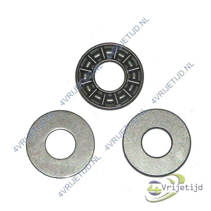 246338 - Alko AKS 1300 Set Lagers ETI 811120 - afbeelding 2