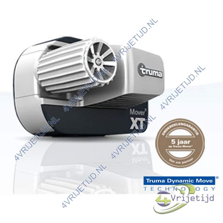 60020-51800 - Truma Mover XT Motor Printplaat - afbeelding 6