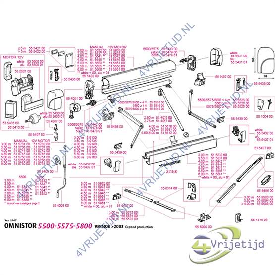 1500601278 - Thule Verbindingsstuk - afbeelding 2