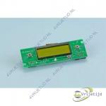 Thetford SR DisplayBoard LCD